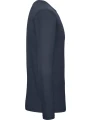 B&C T-shirt manches longues homme #E150 /api/colors/b68891a9-1d28-4f7a-8deb-775c45027afd personnalisable