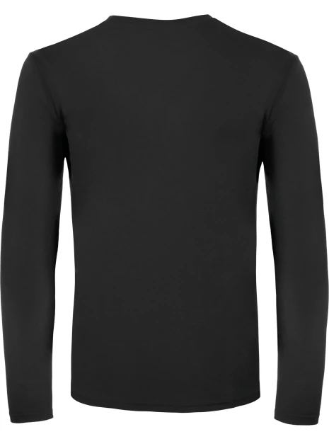 B&C T-shirt manches longues homme #E150 /api/colors/b9fdad4a-5e94-45cb-8c03-c08b349b28c3 personnalisable
