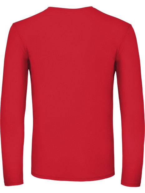 B&C T-shirt manches longues homme #E150 /api/colors/c953313a-9c9d-493b-934e-ddcf8fada2ae personnalisable