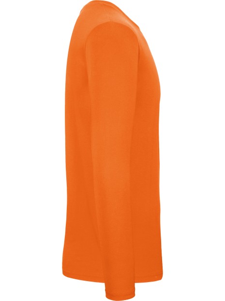 B&C T-shirt manches longues homme #E150 /api/colors/d51260d5-b263-4200-988d-ee19f414959e personnalisable