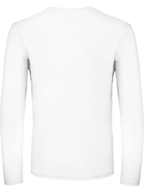 B&C T-shirt manches longues homme #E150 /api/colors/7a92cd2d-10d2-40b4-928b-296bb7487506 personnalisable