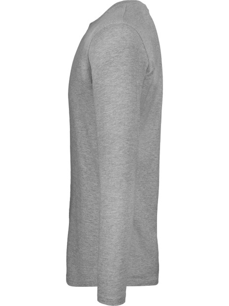 B&C T-shirt manches longues homme #E150 /api/colors/86761cd5-cde6-417a-adb0-33b6b9c9803d personnalisable