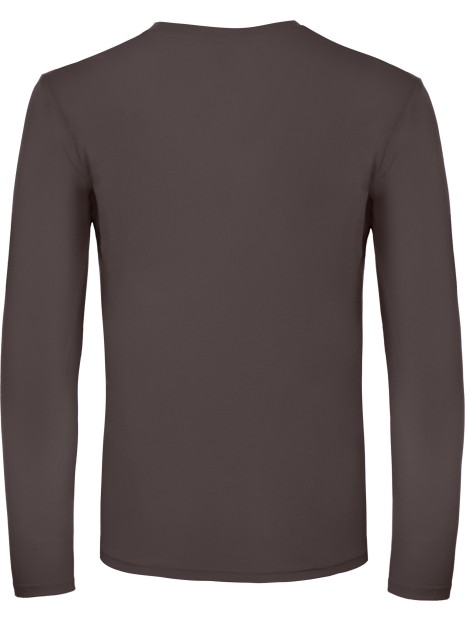 B&C T-shirt manches longues homme #E150 /api/colors/f4452006-dd8c-4453-aa6e-2cd368a79fd8 personnalisable