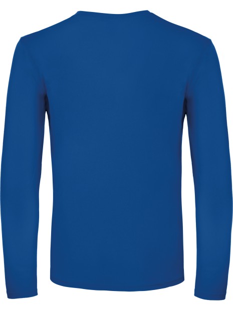 B&C T-shirt manches longues homme #E150 /api/colors/901c4f78-1e07-41ac-b485-27abb23ecf03 personnalisable