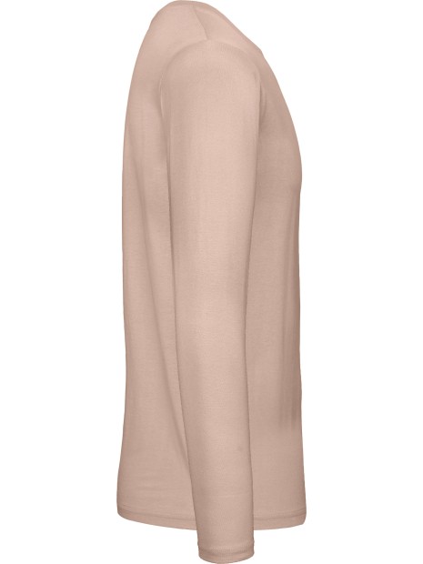 B&C T-shirt manches longues homme #E150 /api/colors/c2dbf7b7-ee9d-4c27-890f-86ee8a67b7fd personnalisable