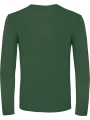 B&C T-shirt manches longues homme #E150 /api/colors/703c36ed-7cf8-4ab1-a432-f578ca5c6bbd personnalisable