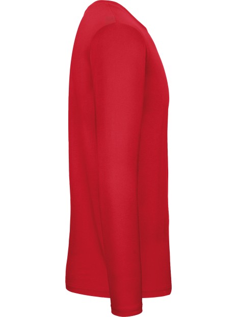 B&C T-shirt manches longues homme #E150 /api/colors/c953313a-9c9d-493b-934e-ddcf8fada2ae personnalisable