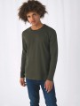 T-Shirts à personnaliser B&C T-shirt manches longues homme #E150 
