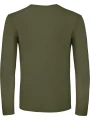 B&C T-shirt manches longues homme #E150 /api/colors/09abe744-a2a6-4141-95bf-881001cef524 personnalisable