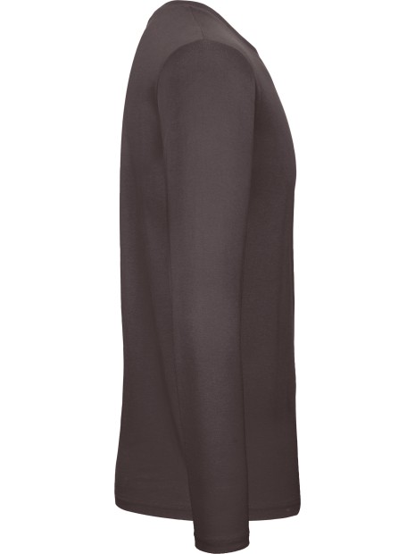 B&C T-shirt manches longues homme #E150 /api/colors/f4452006-dd8c-4453-aa6e-2cd368a79fd8 personnalisable