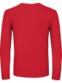 B&C T-shirt manches longues homme #E150 /api/colors/c953313a-9c9d-493b-934e-ddcf8fada2ae personnalisable