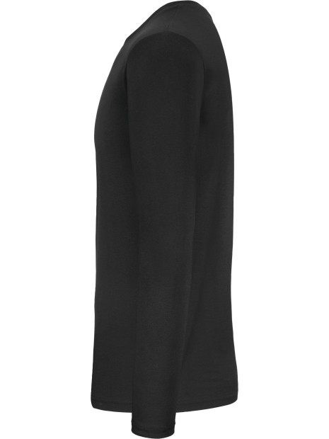 B&C T-shirt manches longues homme #E150 /api/colors/b9fdad4a-5e94-45cb-8c03-c08b349b28c3 personnalisable