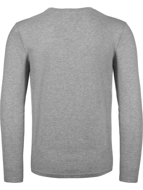 B&C T-shirt manches longues homme #E150 /api/colors/86761cd5-cde6-417a-adb0-33b6b9c9803d personnalisable