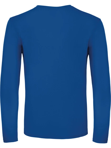 B&C T-shirt manches longues homme #E150 /api/colors/901c4f78-1e07-41ac-b485-27abb23ecf03 personnalisable