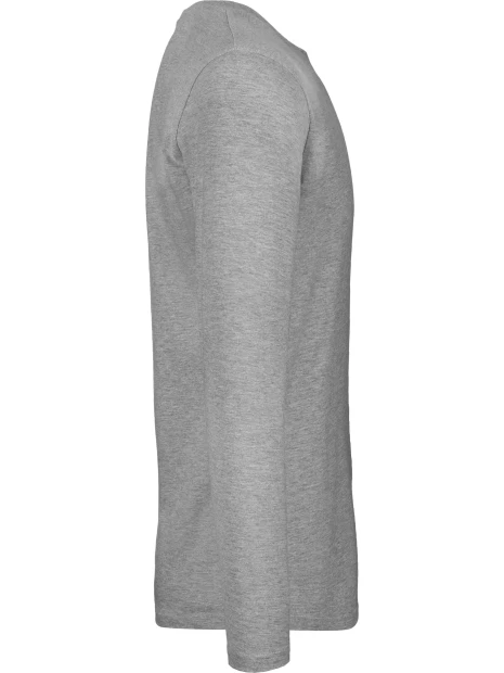 B&C T-shirt manches longues homme #E150 /api/colors/86761cd5-cde6-417a-adb0-33b6b9c9803d personnalisable