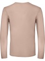 B&C T-shirt manches longues homme #E150 /api/colors/c2dbf7b7-ee9d-4c27-890f-86ee8a67b7fd personnalisable