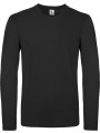 B&C T-shirt manches longues homme #E150 /api/colors/b9fdad4a-5e94-45cb-8c03-c08b349b28c3 personnalisable