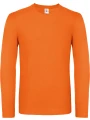 B&C T-shirt manches longues homme #E150 /api/colors/d51260d5-b263-4200-988d-ee19f414959e personnalisable