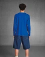 T-Shirts personnalisable B&C T-shirt manches longues homme #E150