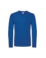 T-Shirts personnalisable B&C T-shirt manches longues homme #E150