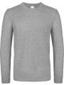 B&C T-shirt manches longues homme #E150 /api/colors/86761cd5-cde6-417a-adb0-33b6b9c9803d personnalisable