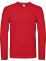 B&C T-shirt manches longues homme #E150 /api/colors/c953313a-9c9d-493b-934e-ddcf8fada2ae personnalisable