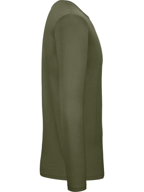 B&C T-shirt manches longues homme #E150 /api/colors/09abe744-a2a6-4141-95bf-881001cef524 personnalisable