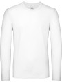 B&C T-shirt manches longues homme #E150 /api/colors/7a92cd2d-10d2-40b4-928b-296bb7487506 personnalisable