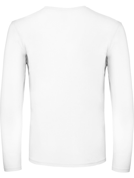 B&C T-shirt manches longues homme #E150 /api/colors/7a92cd2d-10d2-40b4-928b-296bb7487506 personnalisable