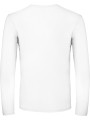 B&C T-shirt manches longues homme #E150 /api/colors/7a92cd2d-10d2-40b4-928b-296bb7487506 personnalisable