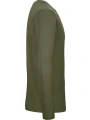 B&C T-shirt manches longues homme #E150 /api/colors/09abe744-a2a6-4141-95bf-881001cef524 personnalisable
