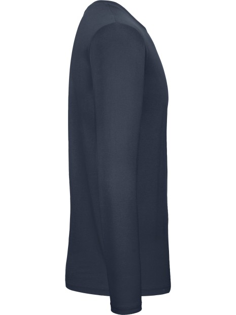 B&C T-shirt manches longues homme #E150 /api/colors/b68891a9-1d28-4f7a-8deb-775c45027afd personnalisable