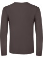 B&C T-shirt manches longues homme #E150 /api/colors/f4452006-dd8c-4453-aa6e-2cd368a79fd8 personnalisable