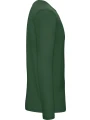 B&C T-shirt manches longues homme #E150 /api/colors/703c36ed-7cf8-4ab1-a432-f578ca5c6bbd personnalisable