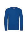 B&C T-shirt manches longues homme #E150 /api/colors/901c4f78-1e07-41ac-b485-27abb23ecf03 personnalisable