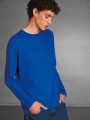 T-Shirts à personnaliser B&C T-shirt manches longues homme #E150 