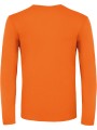 B&C T-shirt manches longues homme #E150 /api/colors/d51260d5-b263-4200-988d-ee19f414959e personnalisable