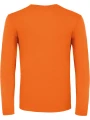 B&C T-shirt manches longues homme #E150 /api/colors/d51260d5-b263-4200-988d-ee19f414959e personnalisable