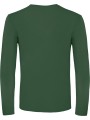 B&C T-shirt manches longues homme #E150 /api/colors/703c36ed-7cf8-4ab1-a432-f578ca5c6bbd personnalisable