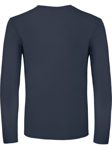 B&C T-shirt manches longues homme #E150 /api/colors/b68891a9-1d28-4f7a-8deb-775c45027afd personnalisable
