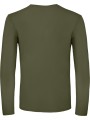 B&C T-shirt manches longues homme #E150 /api/colors/09abe744-a2a6-4141-95bf-881001cef524 personnalisable