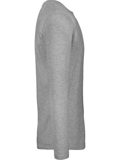 B&C T-shirt manches longues homme #E150 /api/colors/86761cd5-cde6-417a-adb0-33b6b9c9803d personnalisable