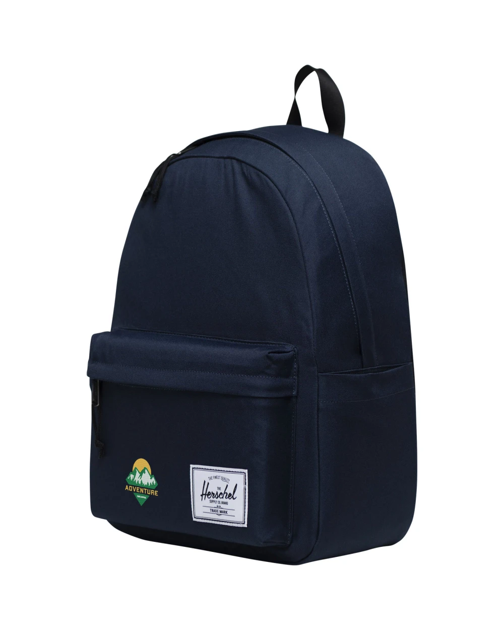 Sacs & Bagagerie personnalisable HERSCHEL Sac à dos Herschel Classic™, recyclé, pour ordinateur portable, 26 L