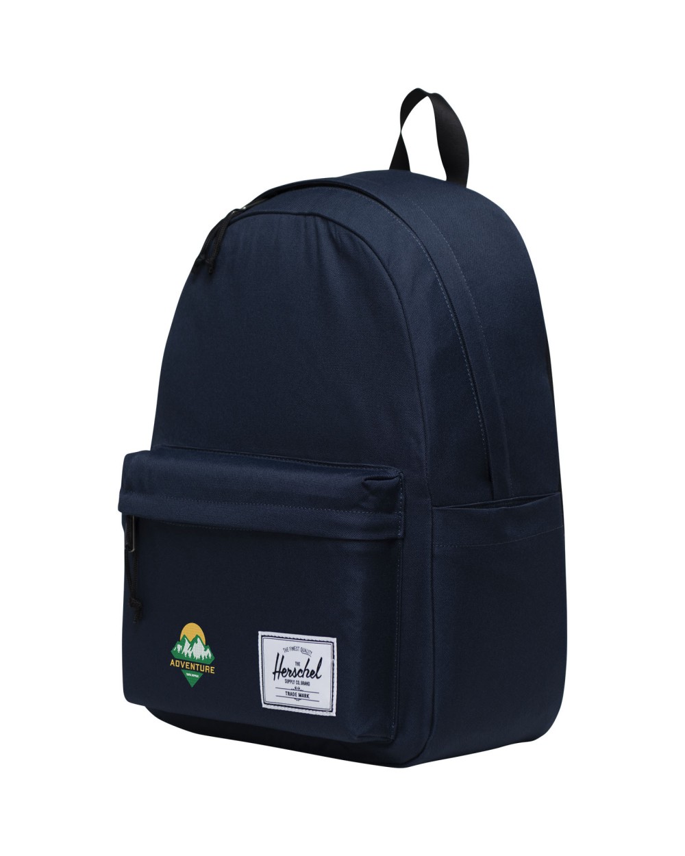 Tassen & Zakken HERSCHEL Herschel Classic™ gerecyclede laptop rugzak 26 l voor bedrukking &amp; borduring