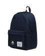 HERSCHEL Herschel Classic™ recycelter Laptop-Rucksack 26 L Taschen personalisierbar
