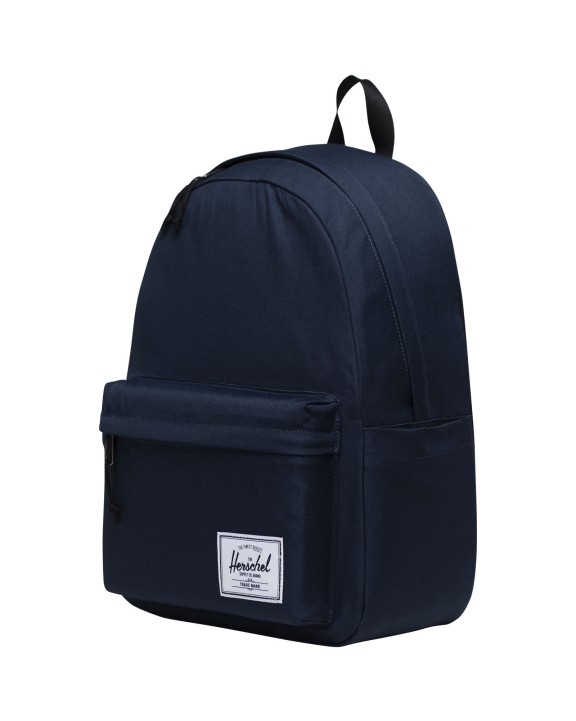 HERSCHEL Herschel Classic™ recycelter Laptop-Rucksack 26 L Taschen personalisierbar