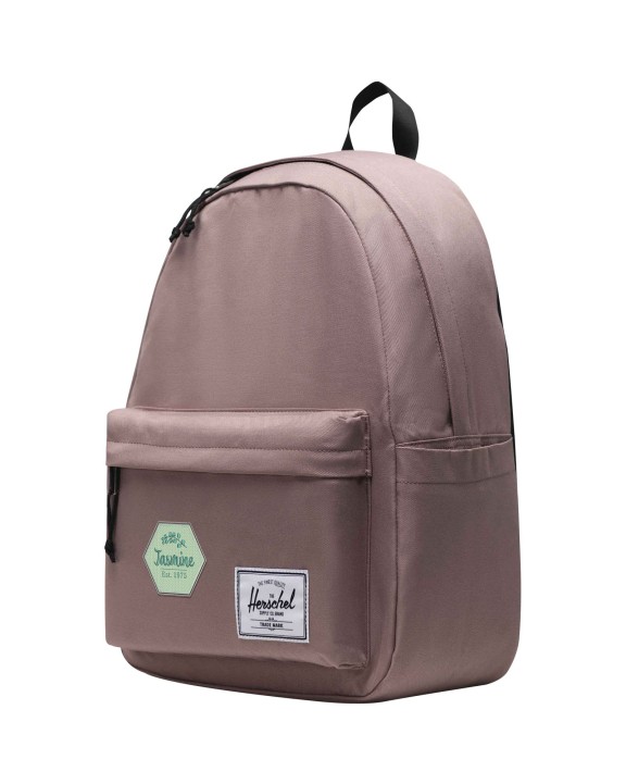 HERSCHEL Herschel Classic™ recycelter Laptop-Rucksack 26 L Taschen personalisierbar