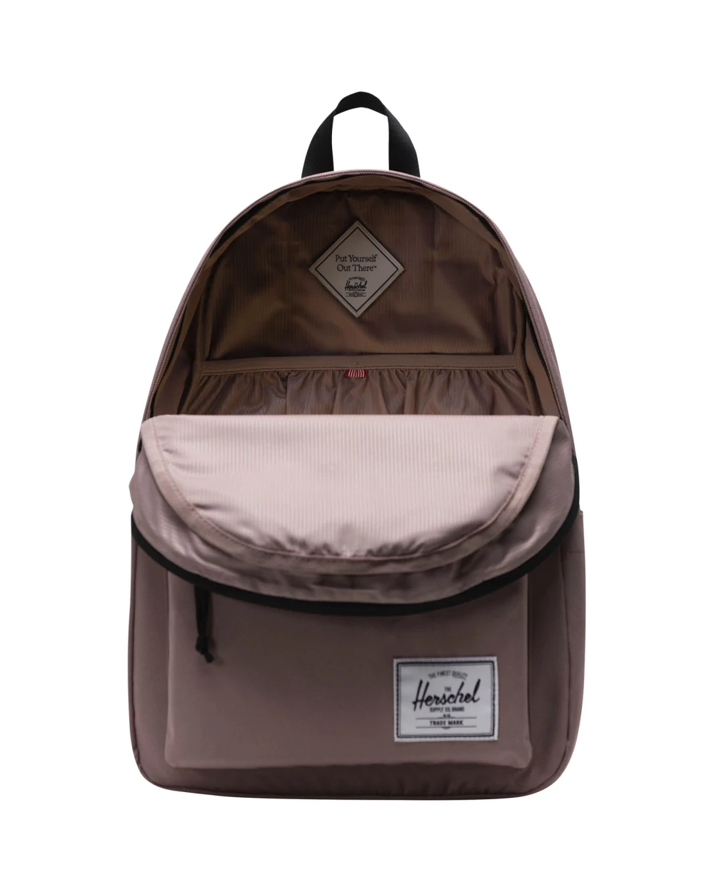Sacs & Bagagerie personnalisable HERSCHEL Sac à dos Herschel Classic™, recyclé, pour ordinateur portable, 26 L