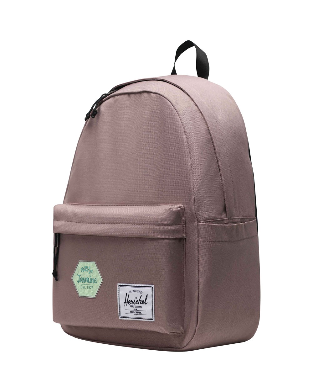 Tassen & Zakken HERSCHEL Herschel Classic™ gerecyclede laptop rugzak 26 l voor bedrukking &amp; borduring