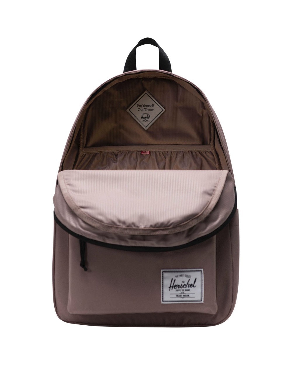 Tassen & Zakken HERSCHEL Herschel Classic™ gerecyclede laptop rugzak 26 l voor bedrukking &amp; borduring